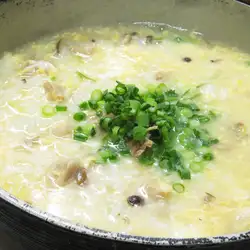 Botanical cooking