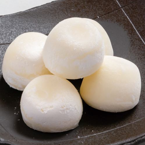 Yukimi Daifuku