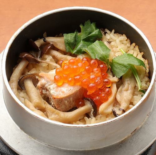 ９月秋の味覚フェア