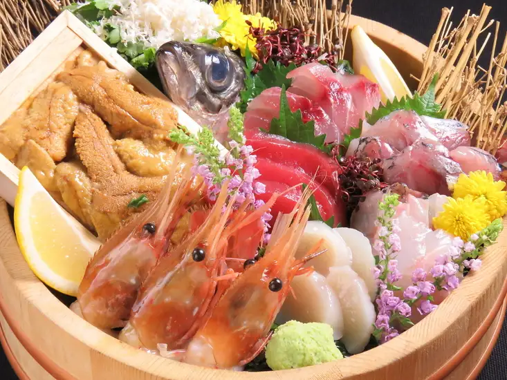 すすきので朝まで営業の大衆居酒屋♪
