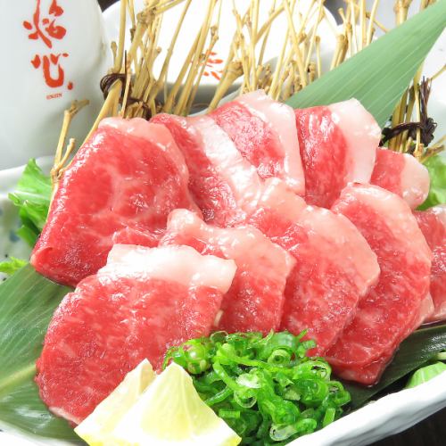 tail魚/烤Yamame /烤和牛Koune /烤日本楓葉豬肉