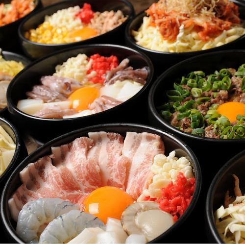 食べ飲み放題は超お得！