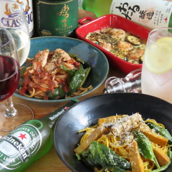 お子様連れ大歓迎のアットホームな店内♪お気軽にご来店下さい!