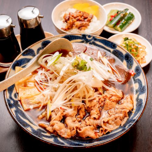 台湾発！麻膳堂が日本初出店★