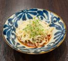 麻醤麺