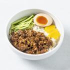 滷肉飯