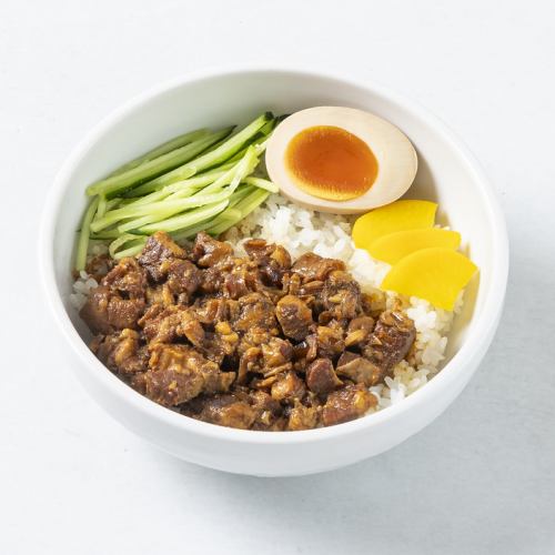 滷肉飯