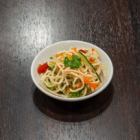 豆腐干絲