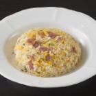 黑桥企鹅蛋炒饭