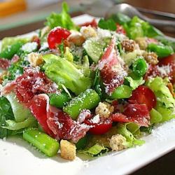 Wakyou Salad