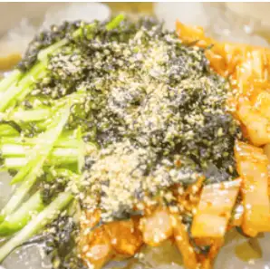 本場を再現！本格韓国料理