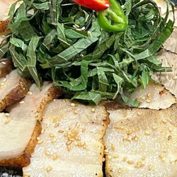 カリサム用 お肉追加 