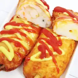 ハッバ焼き