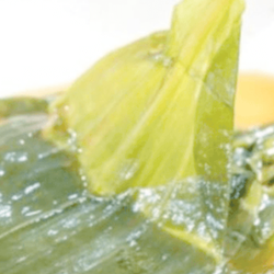 行者ニンニクの 醤油漬け 
