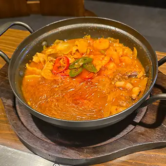 ナクサムセ（1~2人前）