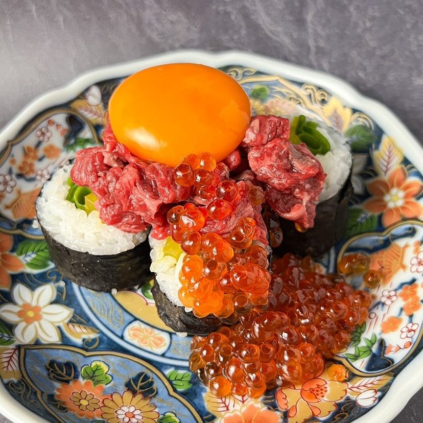 話題沸騰まったなし！インスタグラマーも注目の期待の焼肉店★