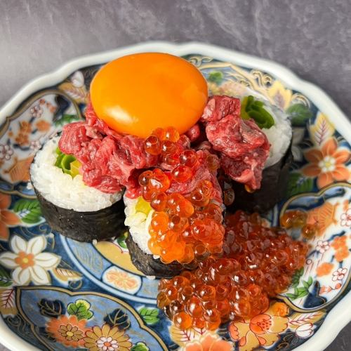 肉たくキンパ