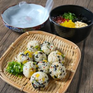 魔鬼的韩国饭团 Jumobap