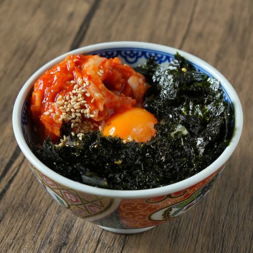 【絶品の組み合わせ！牡蠣醤油で味わう卵かけご飯★】