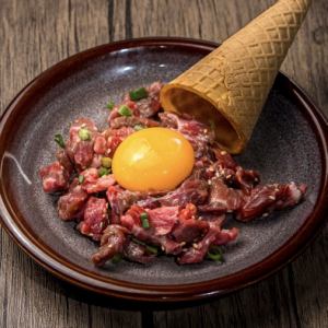 魔眼冰淇淋yukhoe