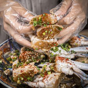 [数量有限] Gangjang Gejang