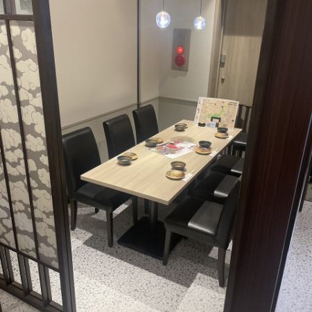 ≪黒豚コース 2時間飲み放題付き≫【5000円】~扉付き個室×佐賀牛×自然薯~ 全8品