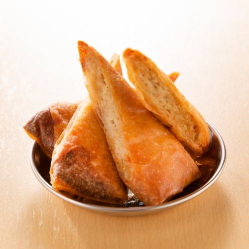 揚げとり焼売　1本