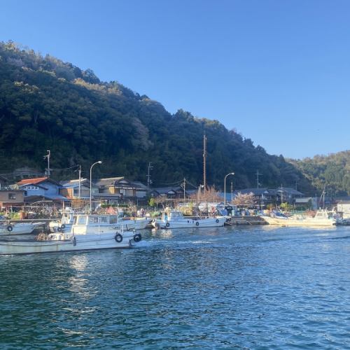 到自然豐富的美麗衝島♪