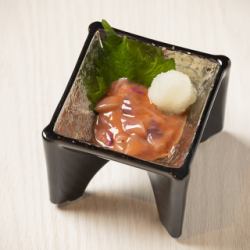 いかの塩辛