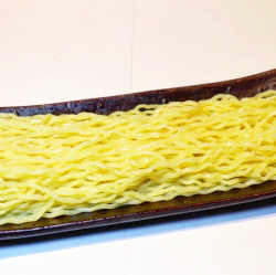 〆のラーメン【１人前】