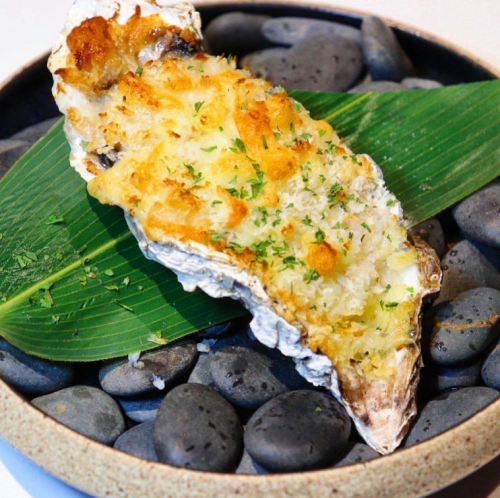 굴 마루 그라탕