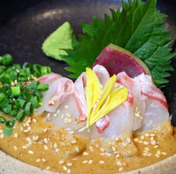 晴子的芝麻泰式