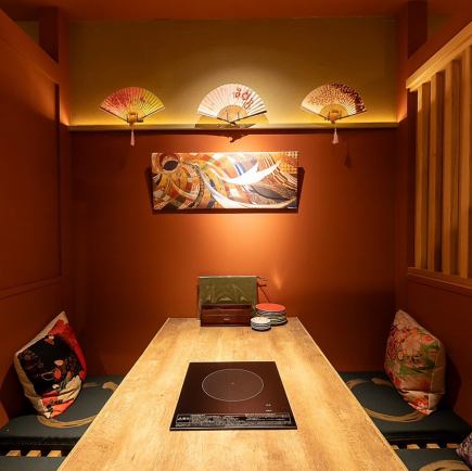 【호화 해물과 최고 와규 스키야키 코스】Xmas 시즌 한정☆2h 음료 무제한 첨부