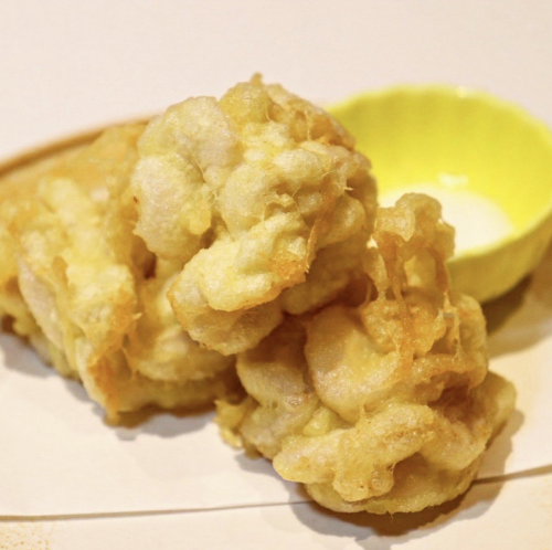 真琴天妇罗【限时优惠】