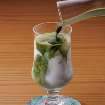 プレミアムドリンクセット