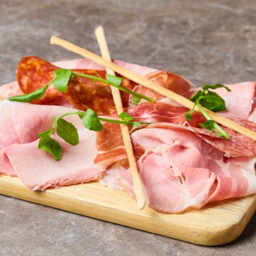 アッフェタートミスト