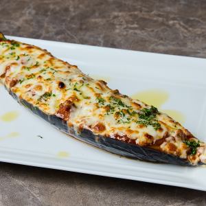 メランザーネパルミジャーノ