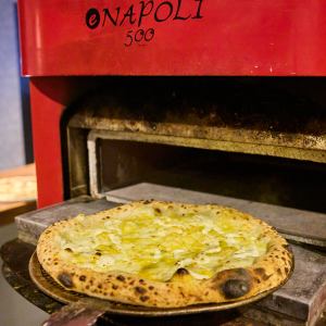 クワトロフォルマッジ