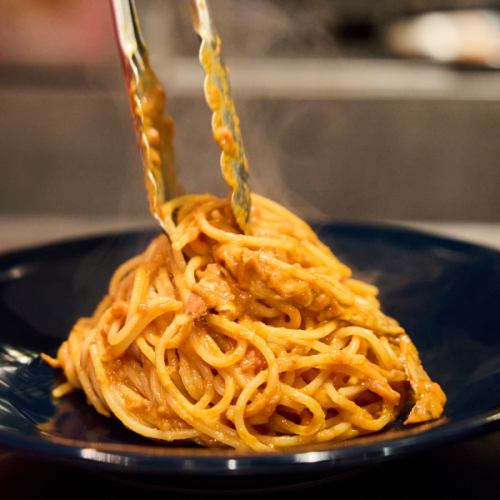 【マンチーニ社製パスタ】三ツ星店も使うイタリア製麺♪