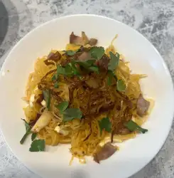 Jarzan Tuk（粉丝沙拉）