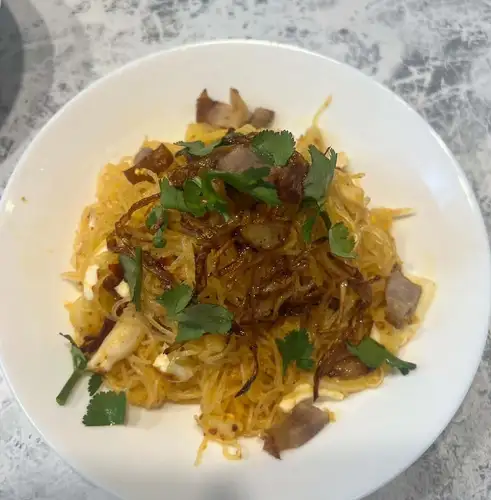 Jarzan Tuk（粉丝沙拉）