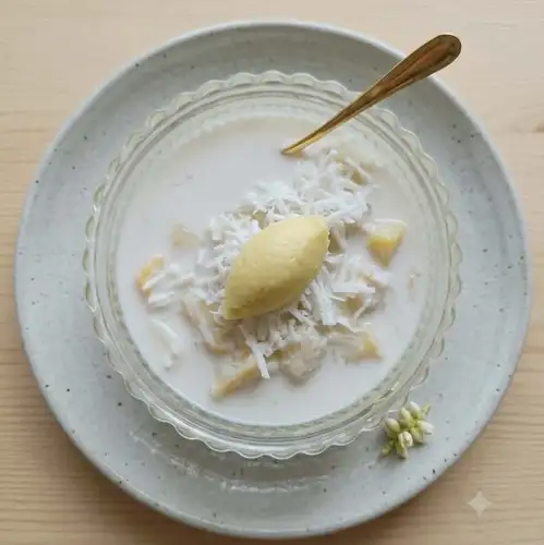 椰子山努伊