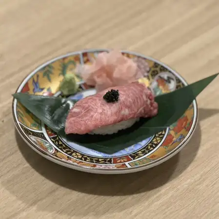 大トロ握り(1貫)
