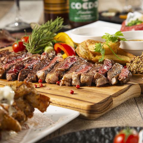 【船橋駅すぐ】歓送迎会・忘年会にピッタリのコースご用意♪