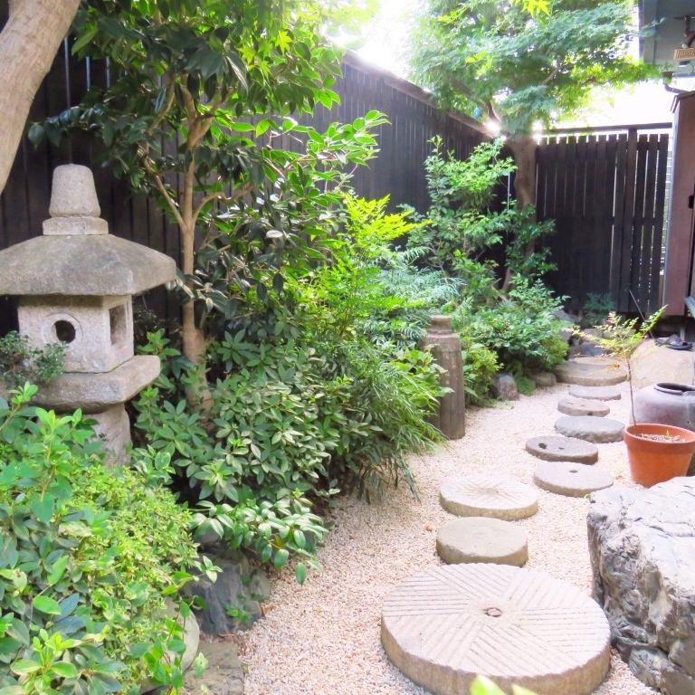 個室３部屋ございます。人数や用途はご相談ください♪