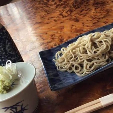もり