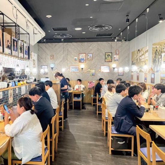 コースも多数ご用意。20名様以上で貸切も可能！ご相談ください！