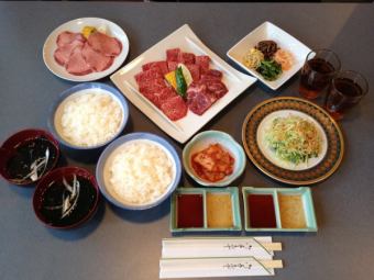 家庭套餐4719日圓（含稅）！