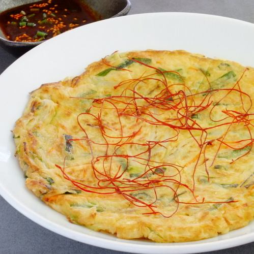 불고기도 한국요리도 준비하고 있습니다♪