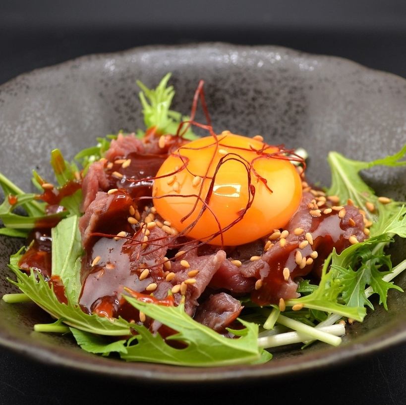 極旨!バンビ焼きをご賞味あれ!